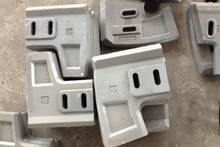 蕪湖某客戶購(gòu)買(mǎi)一批葉片 